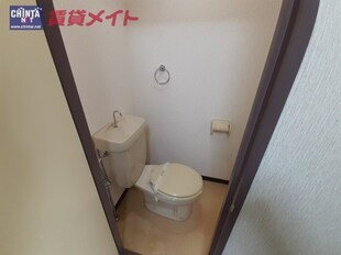 カーサリバティの物件内観写真